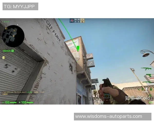 FPX战术解析：如何在CSGO中掌控比赛节奏与战略布局