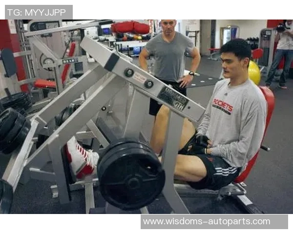 从零起步掌握篮球力量训练的全面指南与实用技巧