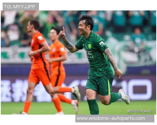 叶楚贵职业生涯对阵国安进球最多10场打入4球成最佳对手