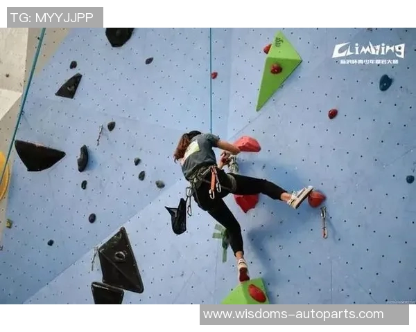 攀岩心理素质研究:广州攀岩队员的挑战与应对策略分析 攀岩心理素质研究:广州攀岩队员的挑战与应对策略分析