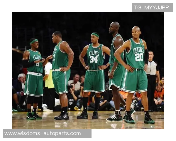 2008年NBA总决赛回顾太阳队与凯尔特人队的巅峰对决与传奇时刻